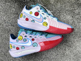 Authentic Vewell Loyd x Nike Air Zoom GT Cut 3