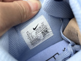 Authentic Nike JA 1 EP OFF White