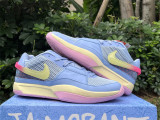 Authentic Nike JA 1 EP OFF White
