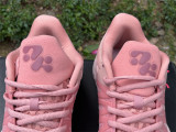 PUMA Hali 1 “Hibiscus”