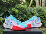 Authentic Vewell Loyd x Nike Air Zoom GT Cut 3