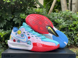 Authentic Vewell Loyd x Nike Air Zoom GT Cut 3