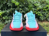 Authentic Vewell Loyd x Nike Air Zoom GT Cut 3