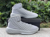 Authentic Nike Kobe 3 Protro Grey