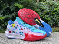 Authentic Vewell Loyd x Nike Air Zoom GT Cut 3