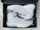Authentic Nike Kobe 3 Protro Grey