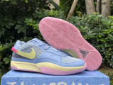 Authentic Nike JA 1 EP OFF White