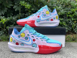 Authentic Vewell Loyd x Nike Air Zoom GT Cut 3