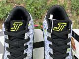 Authentic Jordan Tatum 2 Green/Black/White