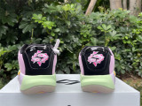 Authentic Jordan LUKA 4 PF Pinke/Rose