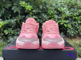 PUMA Hali 1 “Hibiscus”
