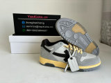 OFF-WHITE SNEAKERS (70)