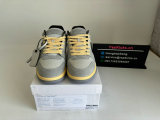 OFF-WHITE SNEAKERS (70)