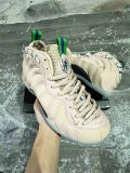 Authentic Nike Air Foamposite One “Particle Beige”
