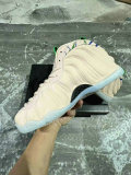 Authentic Nike Air Foamposite One “Particle Beige”