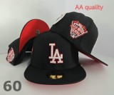 Los Angeles Dodgers 59FIFTY Hat (170)