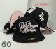 Los Angeles Dodgers 59FIFTY Hat (172)