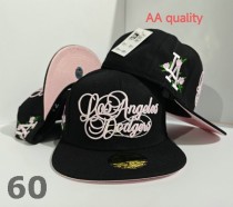 Los Angeles Dodgers 59FIFTY Hat (172) Los Angeles Dodgers 59FIFTY Hat (172)