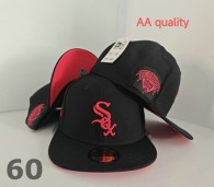 Chicago White Sox 59FIFTY Hat (102)