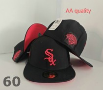Chicago White Sox 59FIFTY Hat (102) Chicago White Sox 59FIFTY Hat (102)