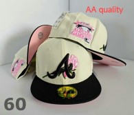 Atlanta Braves 59FIFTY Hat (53)