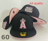 Los Angeles Angels 59FIFTY Hat (35)