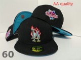 Los Angeles Dodgers 59FIFTY Hat (163)