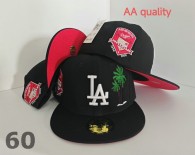 Los Angeles Dodgers 59FIFTY Hat (165)
