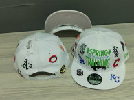 MLB Snapback Hat (139)