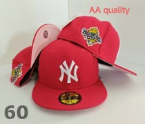 New York Yankees 59FIFTY Hat (183)