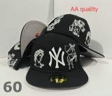 New York Yankees 59FIFTY Hat (182)