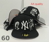 New York Yankees 59FIFTY Hat (182)