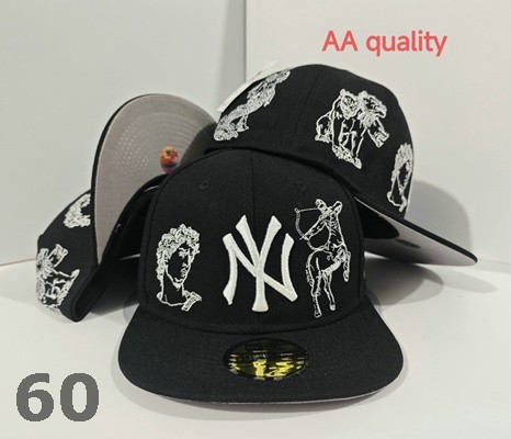 New York Yankees 59FIFTY Hat (182)