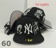New York Yankees 59FIFTY Hat (182)
