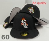 Chicago White Sox 59FIFTY Hat (100)