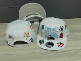 MLB Snapback Hat (140)