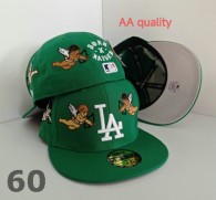 Los Angeles Dodgers 59FIFTY Hat (169)