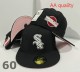 Chicago White Sox 59FIFTY Hat (103)
