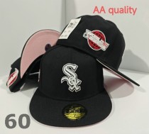 Chicago White Sox 59FIFTY Hat (103) Chicago White Sox 59FIFTY Hat (103)