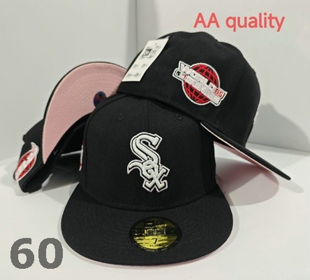 Chicago White Sox 59FIFTY Hat (103)