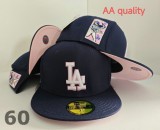 Los Angeles Dodgers 59FIFTY Hat (174)