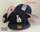 Los Angeles Dodgers 59FIFTY Hat (174)