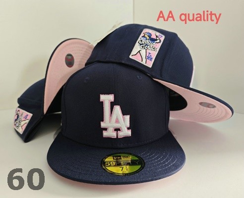 Los Angeles Dodgers 59FIFTY Hat (174)