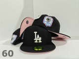Los Angeles Dodgers 59FIFTY Hat (175)