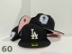 Los Angeles Dodgers 59FIFTY Hat (175)