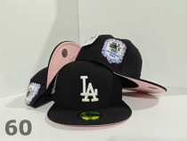 Los Angeles Dodgers 59FIFTY Hat (175) Los Angeles Dodgers 59FIFTY Hat (175)
