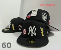 New York Yankees 59FIFTY Hat (180)