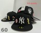 New York Yankees 59FIFTY Hat (180)