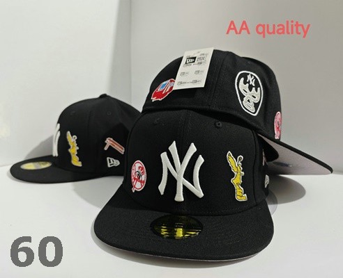 New York Yankees 59FIFTY Hat (180)