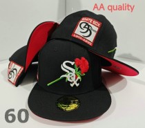Chicago White Sox 59FIFTY Hat (101) Chicago White Sox 59FIFTY Hat (101)